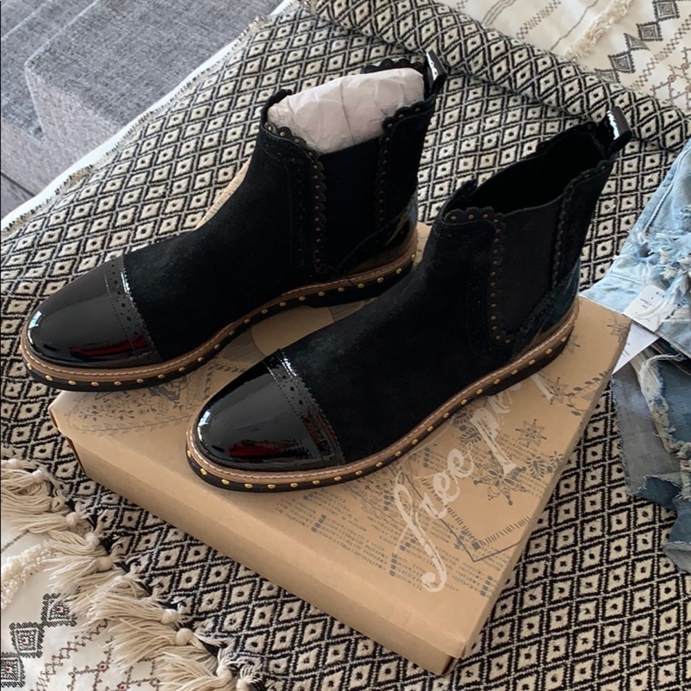 Free People Atlas Chelsea boot, EUR 41